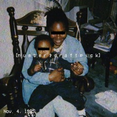 [ n u m b e r 1 d r a f t p i c k ]