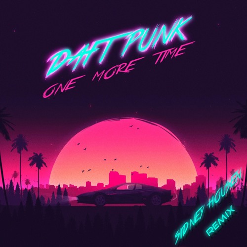 Sidney Housen Daft Punk One More Time Sidney Housen Remix Spinnin Records