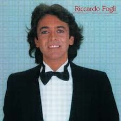 Storie di tutti i giorni(cover)- Riccardo Fogli