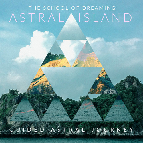 ASTRAL ISLAND // Guided Astral Journey