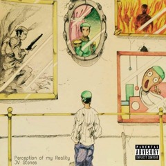 Cam Newton - Stones from the Ville (Prod By Doc Ravi)