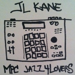 MPC Jazz4Lovers