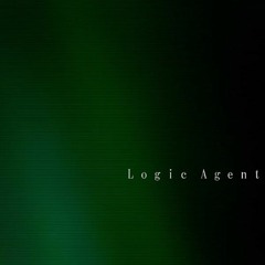 【Six】Logic Agent English Cover