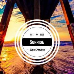 Sunrise (original Mix)