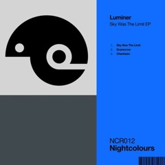 Premiere: Luminér - Ohenheim [Nightcolours Recordings]