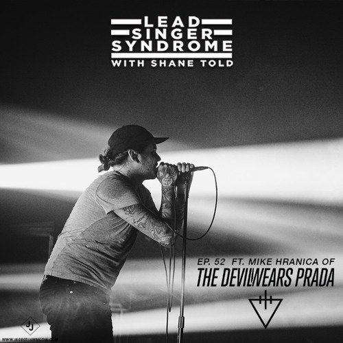 Stream episode Episode 52 Mike Hranica (The Devil Wears Prada, God