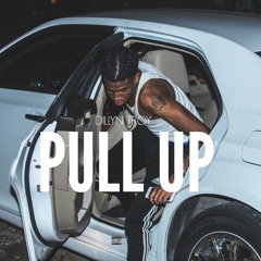 Pull Up (audio)