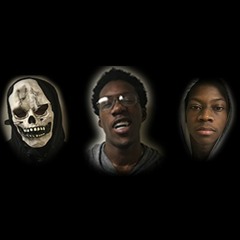 Posse Cut W/ ReezyGotEm & Mike Grave$