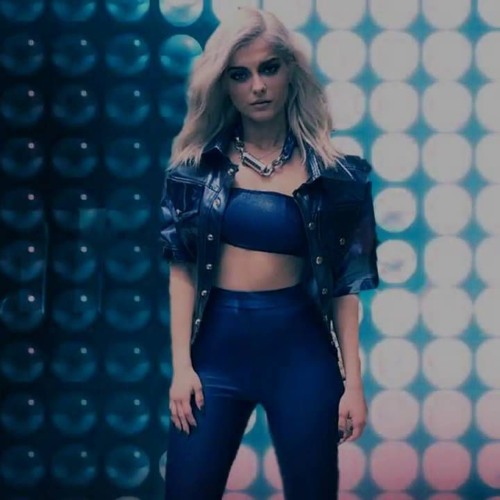 Stream The Chainsmokers Martin Garrix Bebe Rexha On Fire By Cresent Listen Online For Free On Soundcloud