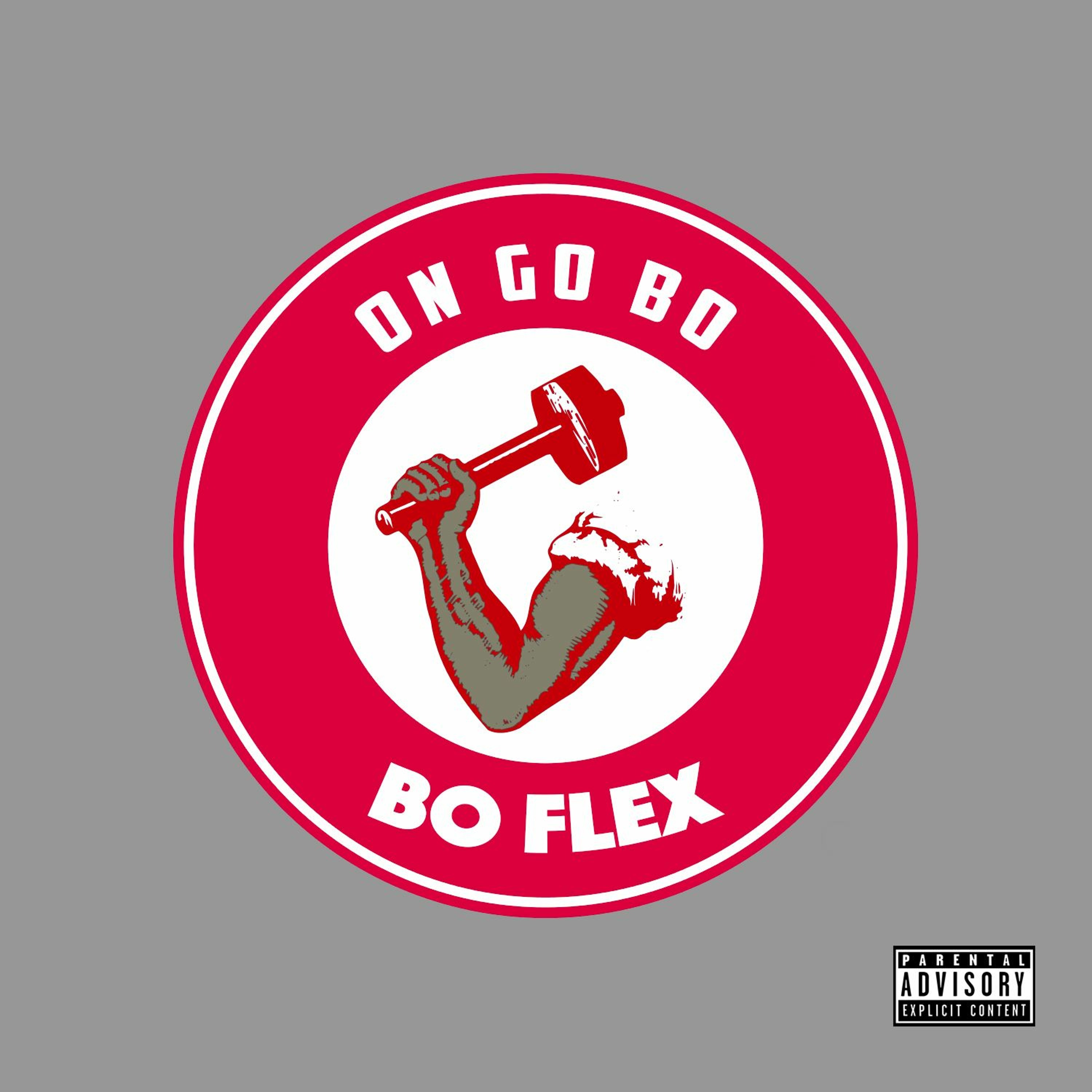 Bo Flex episode artwork