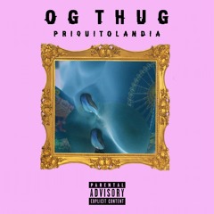 OG THUG - QUE HOMÃO DA PORRA