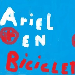 Despuès De La Guerra            Ariel En Bicicleta