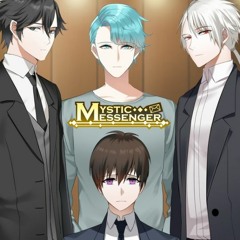 Mystic Messenger - Mysterious Messenger Short (English ver.)
