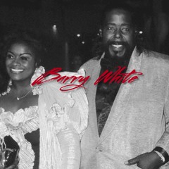Barry White