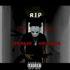RIP Speaker Knockers