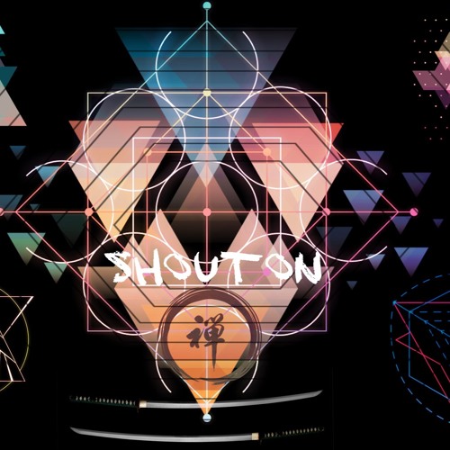 Shouton - hacked society (prev)