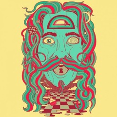 Nicolas Jaar - And I Say Ft. Scout Larue And Will Epstein