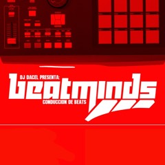Hi-Cees Presentación en BEATMINDS Sample 2