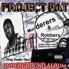 Project Pat - Easily Executed