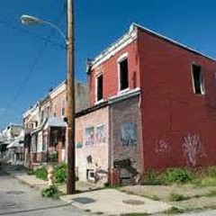 Area 51-Somethin Gotta Change