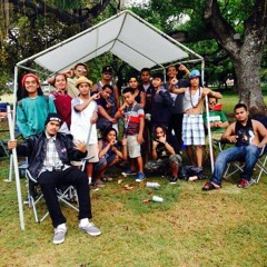 Riafoun atin EKITA sMc Rick Ngawan