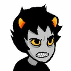 Homestuck - Karkats Theme