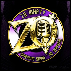 Zo What  Show With Peter Joseph