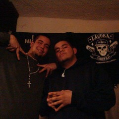 Suena el Tic-tac (ft. Chave)