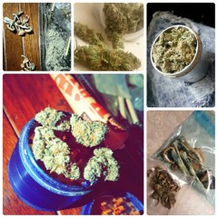 Marijuana Zombie (Prod. KiloKeysBeats)