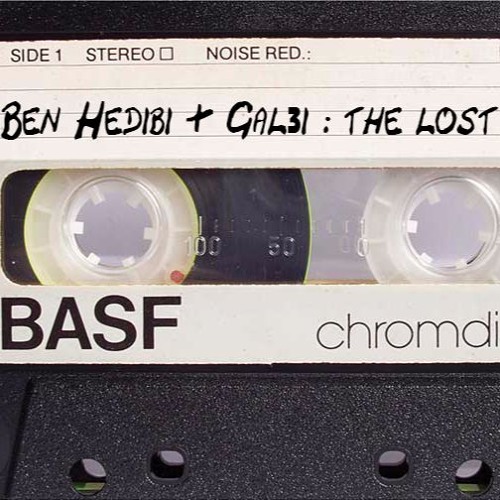 Ben Hedibi & Gal3i - Fallin' Star