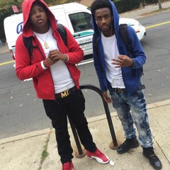 Mel Buxaplenty/ RaeRugga Ft Najbuxaplenty - Goofys