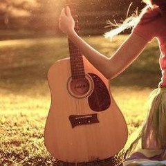 All Time Low (Maddie DePriest Acoustic Cover)