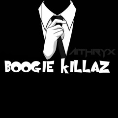 Aithryx | Boogie Killaz | Popping