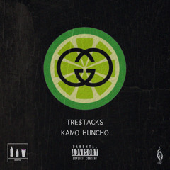 Gucci Lemon Lime - Kamo Huncho x Trestacks