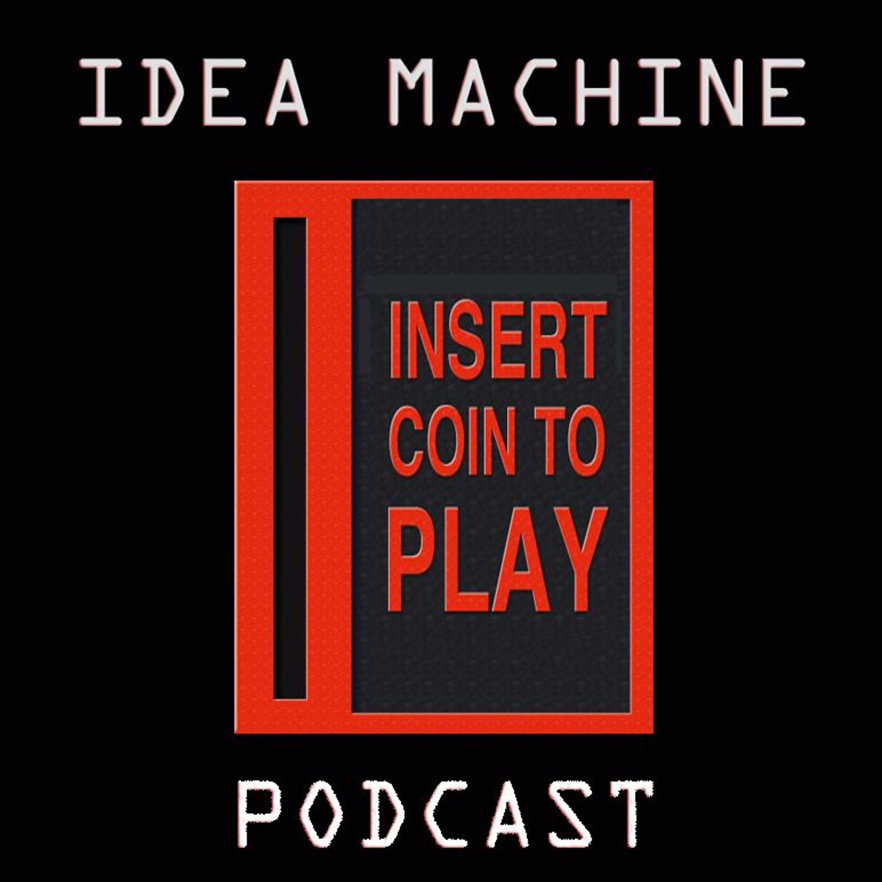 Idea Machine