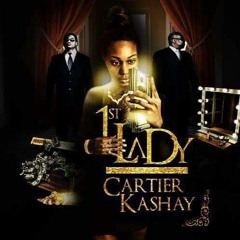 Cartier Kashay-Never giving up