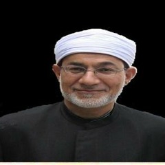 سورة الفجر. برواية ابن ذكوان عن ابن عامر_الشيخ:-أحمد المعصراوي