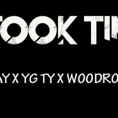 TOOK TIME REMIX
