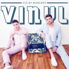 VINYL | Fly By Midnight