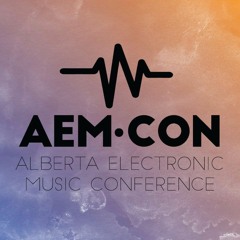 AEMCON 2016 ARTISTS + SPEAKERS PLAYLIST