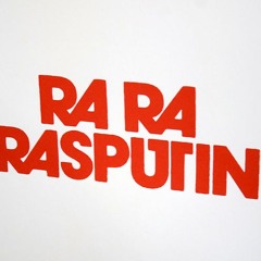 RASPUTIN - Vladimir Putin - Love The Way You Move (Funk Overload)
