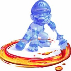Super Mario Sunshine || Shadow Mario