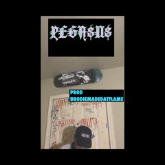 PEGA$U$ | KAMEHAMEHA PROD.BRODIEMADEDATFLAME