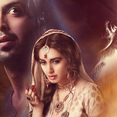 Yeh Dhoan Sa - Mah e Mir OST