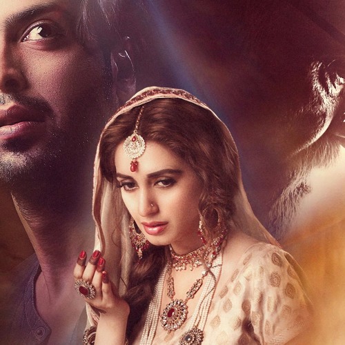 Yeh Dhoan Sa - Mah e Mir OST