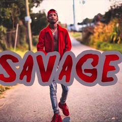 21 Savage type beat