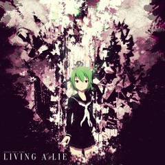 Ensou - Living A Lie (WIP Cover)