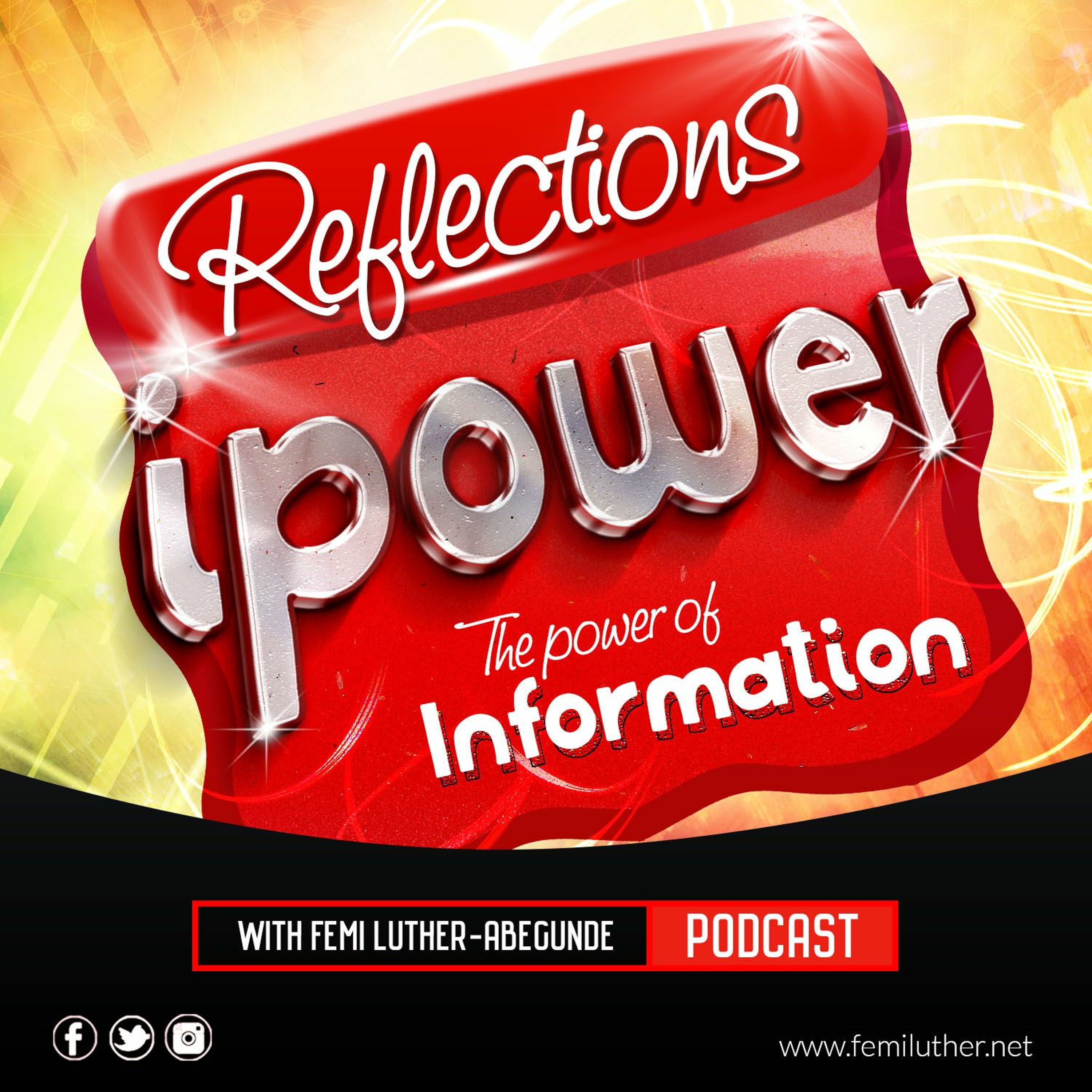 IPower - 4 - 1st & 2nd Domain Of Knowledge thumbnail