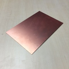 ASMR sound Metal plate（binaural recording）