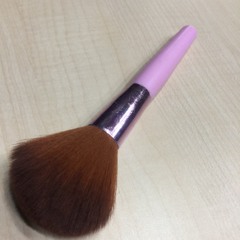 ASMR sound Brush（binaural recording）